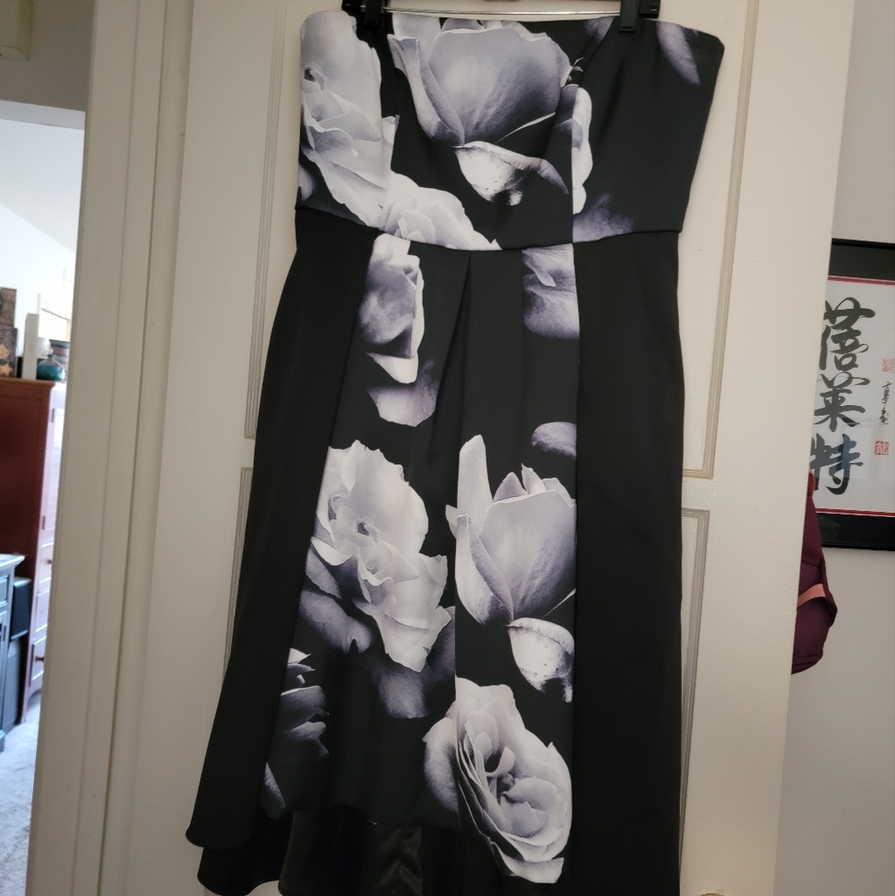 City Chic Dress